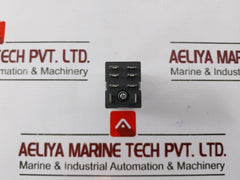Honeywell Szr-ly2-x1 Relay Coil:24 Vdc 10A 250Vac