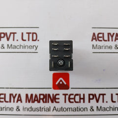 Honeywell Szr-ly2-x1 Relay Coil:24 Vdc 10A 250Vac