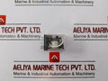 Honeywell Szr-ly2-x1 Relay Coil:24 Vdc 10A 250Vac