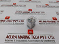 Honeywell Szr-ly2-x1 Relay Coil:24 Vdc 10A 250Vac