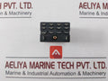 Honeywell Szr-ly4-n1 Power Relay With Socket Szx-slf-14 24Vdc 20A 10A At 250Vac
