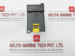 Honeywell Szr-ly4-x1 General Purpose Power Relay With Base