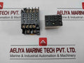 Honeywell Szr-ly4-x1 General Purpose Power Relay With Base