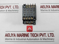 Honeywell Szr-ly4-x1 General Purpose Power Relay With Base