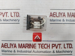 Honeywell Szr-my2-1 Power Relay 24Vdc