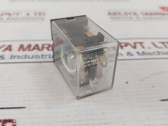 Honeywell Szr-my2-1 Power Relay 24Vdc