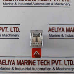 Honeywell Szr-my2-1 Relay 220/240Vac 50/60Hz 5A 250Vac
