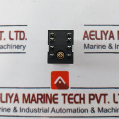 Honeywell Szr-my2-1 Relay 220/240Vac 50/60Hz 5A 250Vac