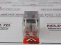 Honeywell Szr-my2-1 Relay 220/240Vac 50/60Hz 5A 250Vac