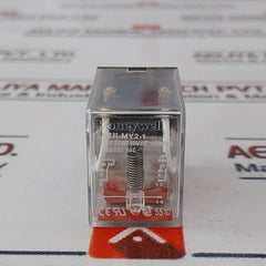 Honeywell Szr-my2-1 Relay 220/240Vac 50/60Hz 5A 250Vac