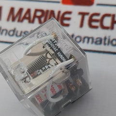 Honeywell Szr-my2-1 Relay 220/240Vac 50/60Hz 5A 250Vac