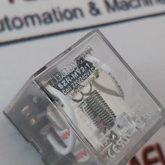 Honeywell Szr-my2-1 Relay 220/240Vac 50/60Hz 5A 250Vac