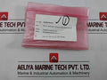 Honeywell Szr-my2-n1 2 Pole Auxiliary Relay Socket 50/60Hz 5A 250Vac