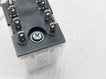 Honeywell Szr-my2-n1 2 Pole Auxiliary Relay Socket 50/60Hz 5A 250Vac