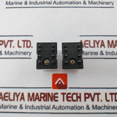 Honeywell Szr-my2-n1 General Purpose Relay Coil:12Vdc