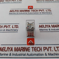 Honeywell Szr-my2-n1 General Purpose Relay Coil:12Vdc