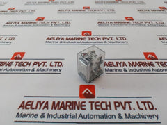 Honeywell Szr-my2-n1 General Purpose Relay Coil:12Vdc
