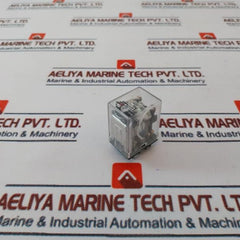 Honeywell Szr-my2-n1 General Purpose Relay Coil:12Vdc