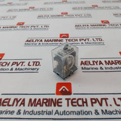 Honeywell Szr-my2-n1 General Purpose Relay Coil:12Vdc