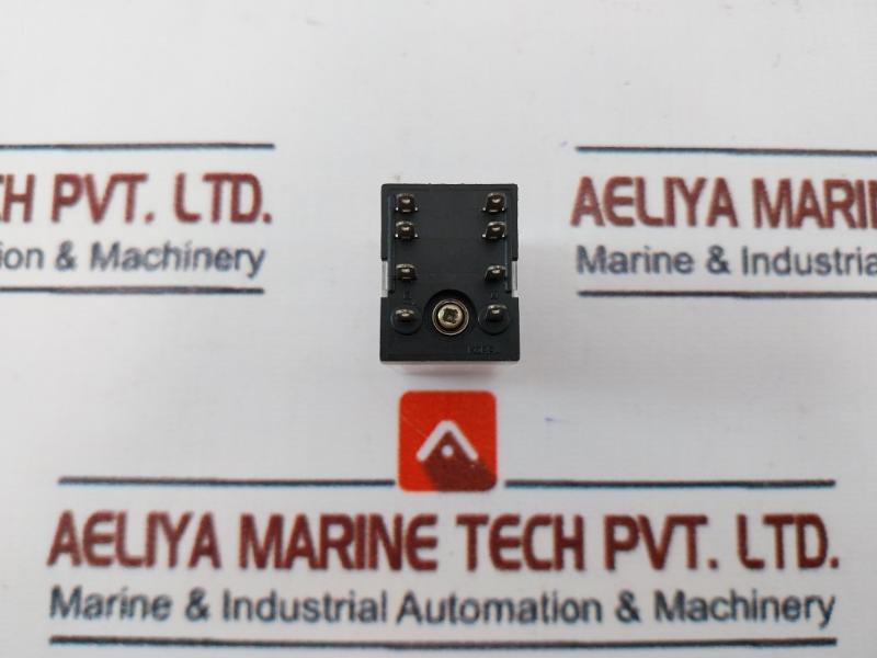 Honeywell Szr-my2-n1 General Purpose Relay Coil:12Vdc