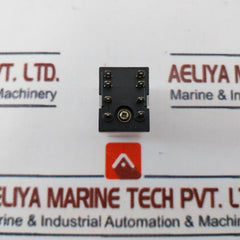 Honeywell Szr-my2-n1 General Purpose Relay Coil:12Vdc
