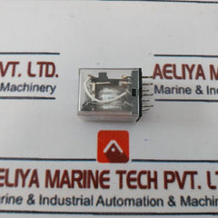 Honeywell Szr-my2-n1 General Purpose Relay Coil:12Vdc