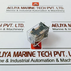 Honeywell Szr-my2-n1 Magnetic Relay 24 Vdc 5a At 250vac
