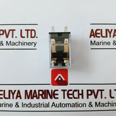Honeywell Szr-my2-n1 Magnetic Relay 24 Vdc 5a At 250vac