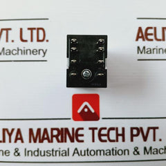 Honeywell Szr-my2-n1 Magnetic Relay 24 Vdc 5a At 250vac