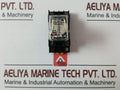 Honeywell Szr-my2-n1 Plug In Power Relay With Socket 24Vdc 5A At 250Vac