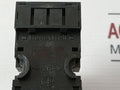 Honeywell Szr-my2-n1 Plug In Power Relay With Socket 24Vdc 5A At 250Vac