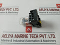 Honeywell Szr-my2-n1 Plug In Power Relay With Socket 24Vdc 5A At 250Vac