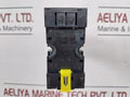 Honeywell Szr-my2-n1 Power Relay With Socket Szx-smf-08N 24Vdc 5A At 250Vac