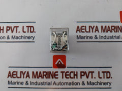 Honeywell Szr-my2-n1 Relay 24Vdc 5A 250Vac