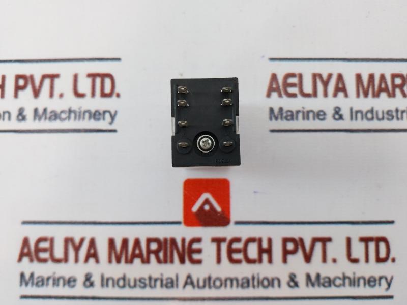 Honeywell Szr-my2-n1 Relay 24Vdc 5A 250Vac