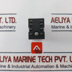 Honeywell Szr-my2-n1 Relay 24Vdc 5A 250Vac