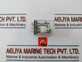 Honeywell Szr-my2-n1 Relay 24Vdc 5A 250Vac
