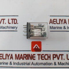 Honeywell Szr-my2-n1 Relay 24Vdc 5A 250Vac