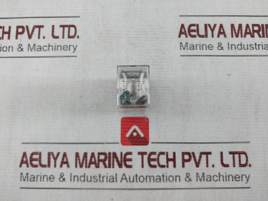 Honeywell Szr-my2-n1 Relay Control 24Vdc 5A@250Vac