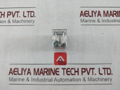 Honeywell Szr-my2-n1 Relay Control 24Vdc 5A@250Vac