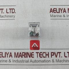 Honeywell Szr-my2-n1 Relay Control 24Vdc 5A@250Vac