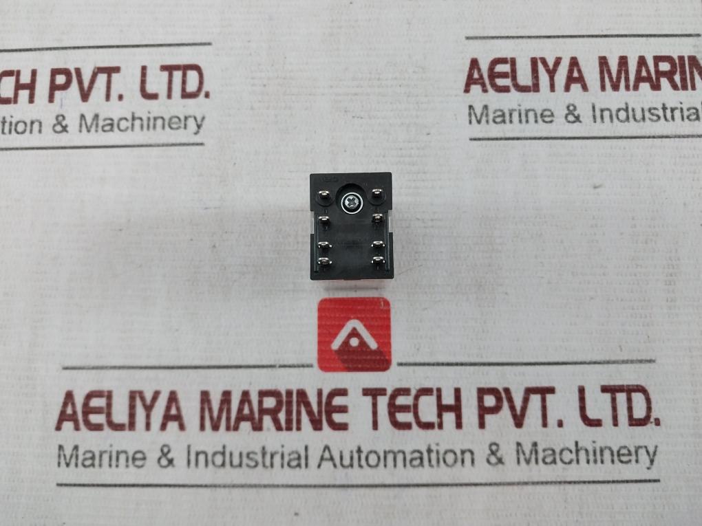 Honeywell Szr-my2-n1 Relay Control 24Vdc 5A@250Vac