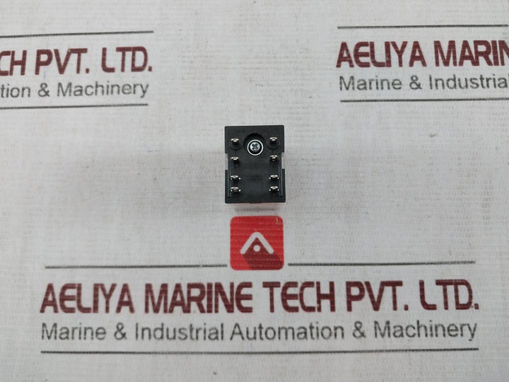 Honeywell Szr-my2-n1 Relay Control 24Vdc 5A@250Vac