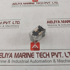 Honeywell Szr-my2-n1 Relay Control 24Vdc 5A@250Vac