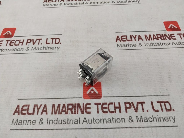 Honeywell Szr-my2-n1 Relay Control 24Vdc 5A@250Vac
