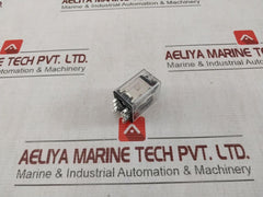 Honeywell Szr-my2-n1 Relay Control 24Vdc 5A@250Vac