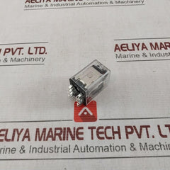 Honeywell Szr-my2-n1 Relay Control 24Vdc 5A@250Vac