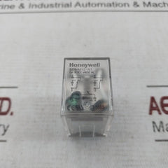 Honeywell Szr-my2-n1 Relay Control 24Vdc 5A@250Vac