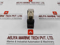 Honeywell Szr-my4-1 Relay 200Vac 50-60Hz 12A 300Vac