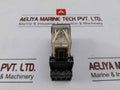 Honeywell Szr-my4-1 Relay 200Vac 50-60Hz 12A 300Vac
